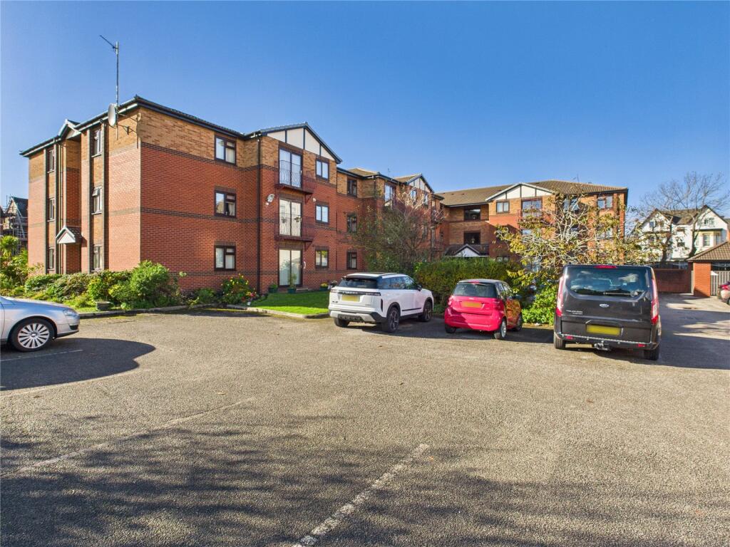 Main image of property: Avondale Road, Southport, Merseyside, PR9