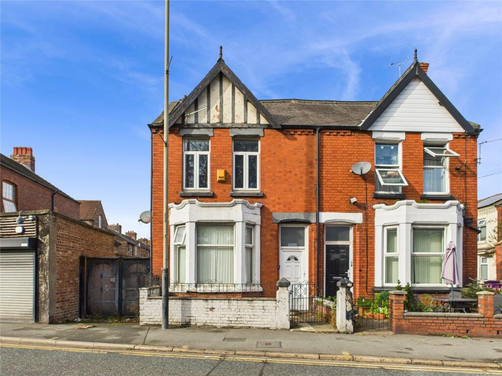 Main image of property: Walton Lane, Walton, Liverpool, L4