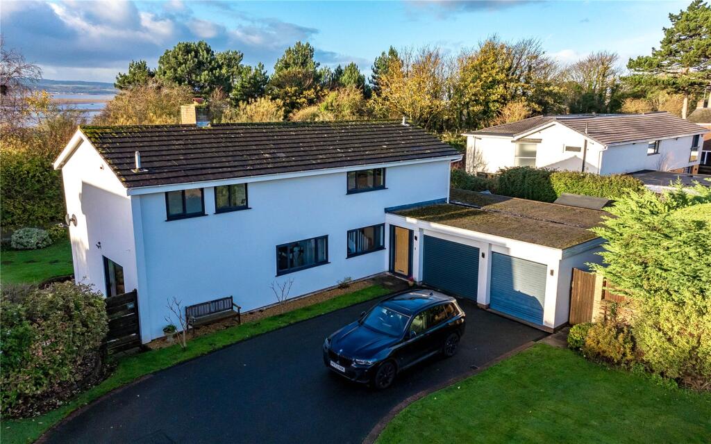 Main image of property: Cunningham Close, Wirral, Merseyside, CH48