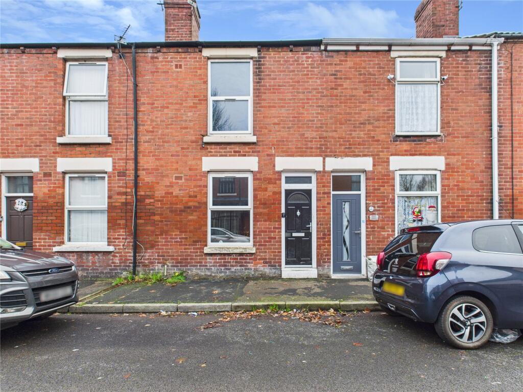 Main image of property: Haydock Street, Newton-le-Willows, Merseyside, WA12