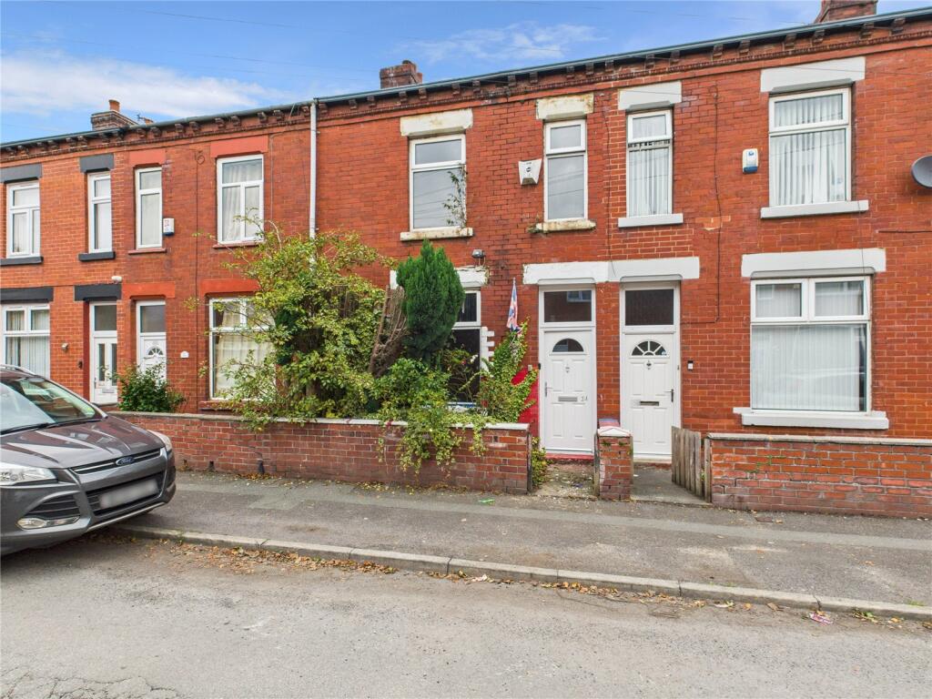 Main image of property: Dean Street, Failsworth, Manchester, Greater Manchester, M35
