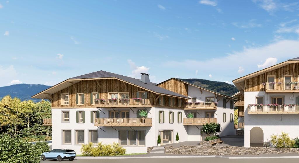 Main image of property: Praz-sur-Arly, Haute-Savoie, Rhone Alps