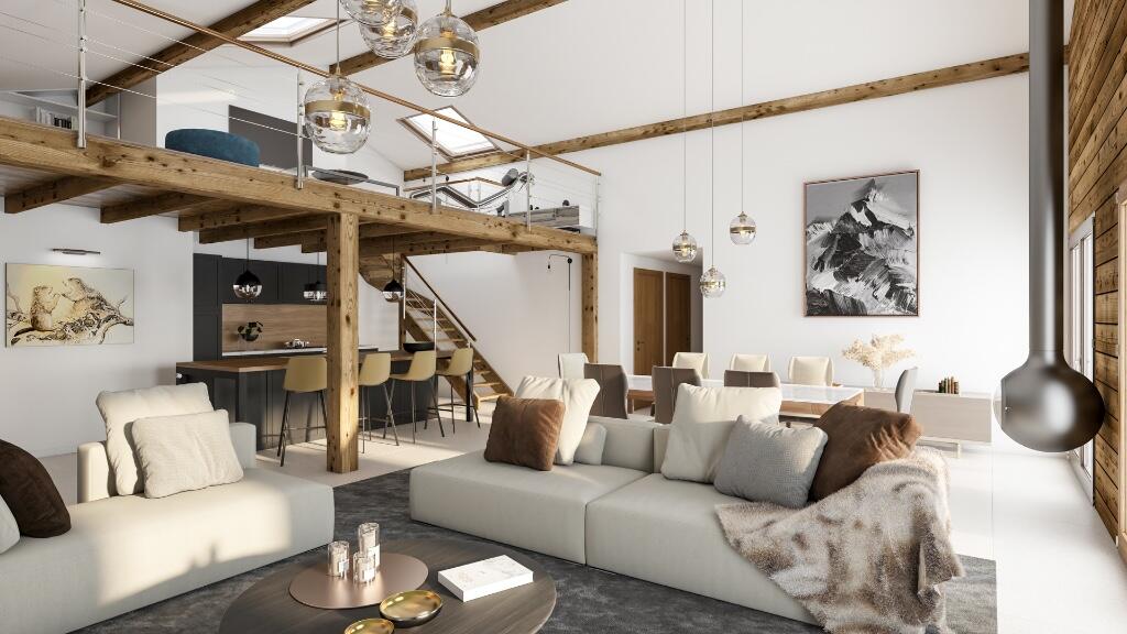 Main image of property: Praz-sur-Arly, Haute-Savoie, Rhone Alps