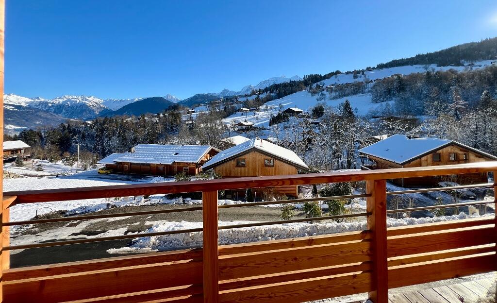 Main image of property: Combloux, Haute-Savoie, Rhone Alps