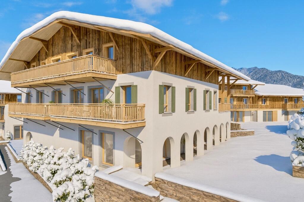 Main image of property: Praz-sur-Arly, Haute-Savoie, Rhone Alps
