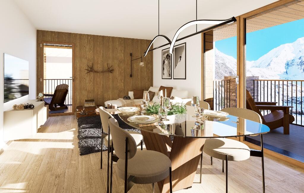 Main image of property: Praz-sur-Arly, Haute-Savoie, Rhone Alps