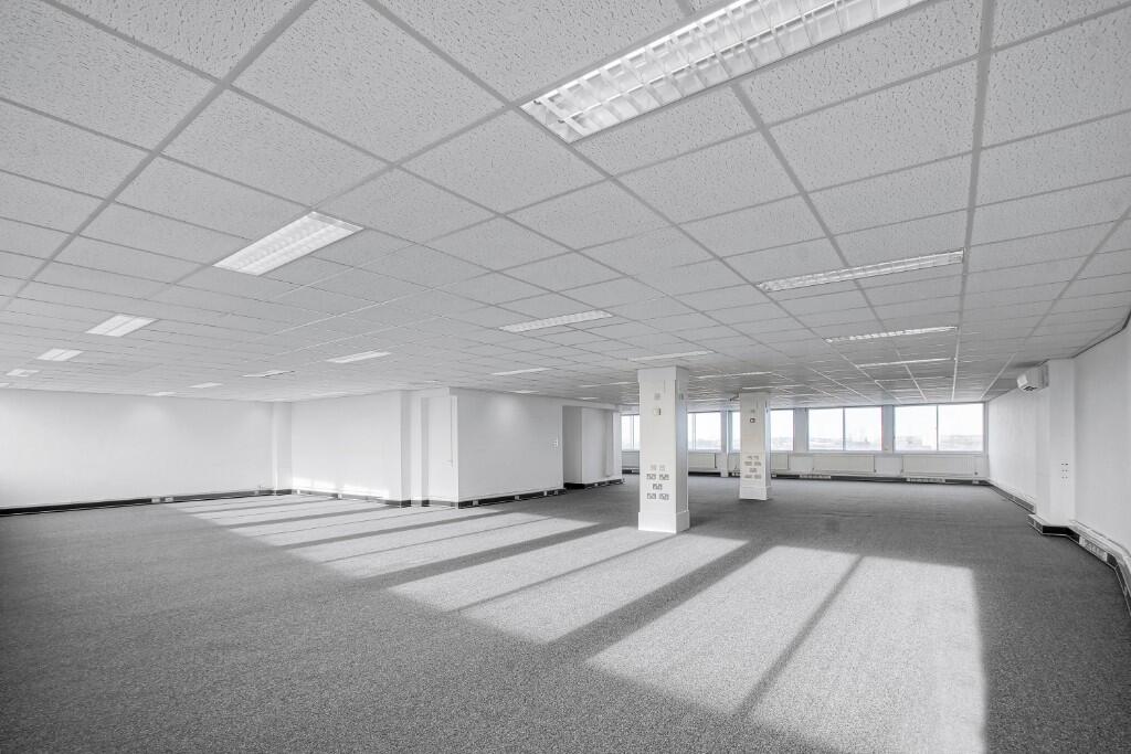 Main image of property: Second Floor, Avicenna House, 258-262 Romford Road, London, E7