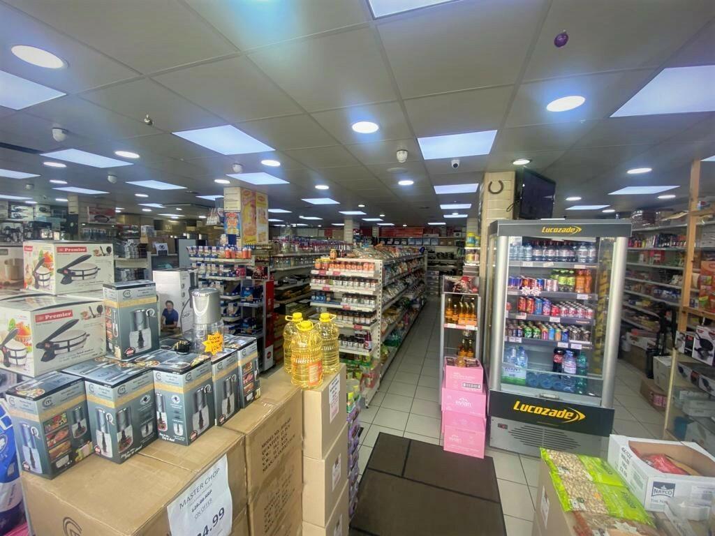 Convenience store to lease in 370 C and D Romford Road, London, E7