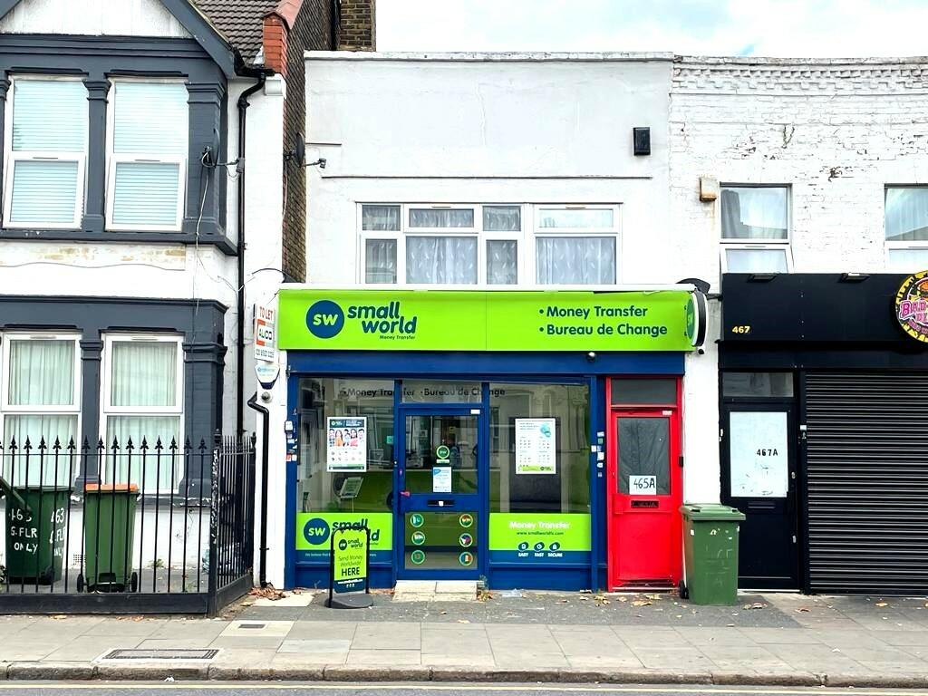 Main image of property: Green Street, London, E13