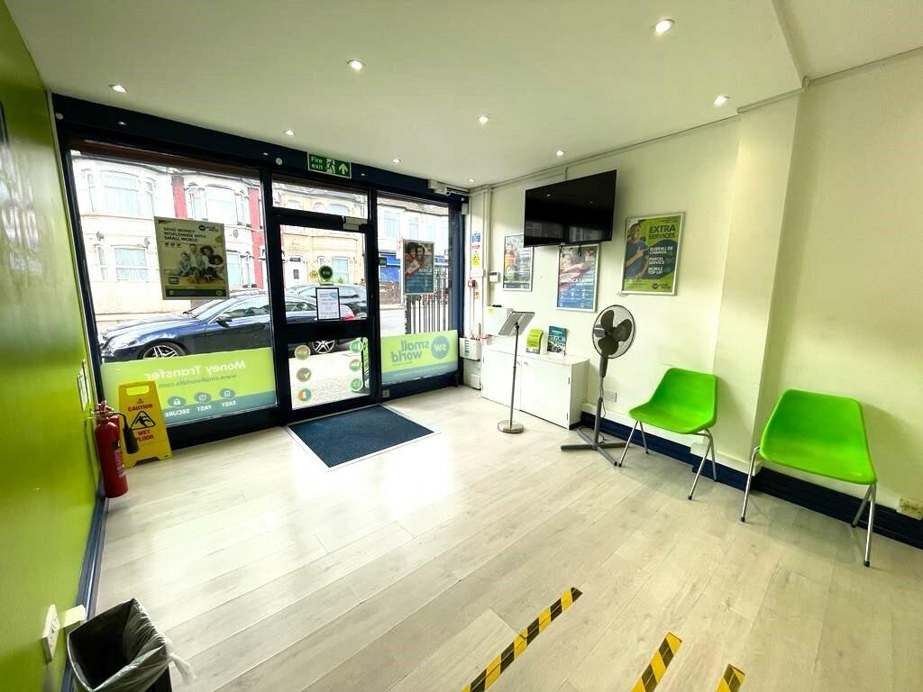 Main image of property: Green Street, London, E13