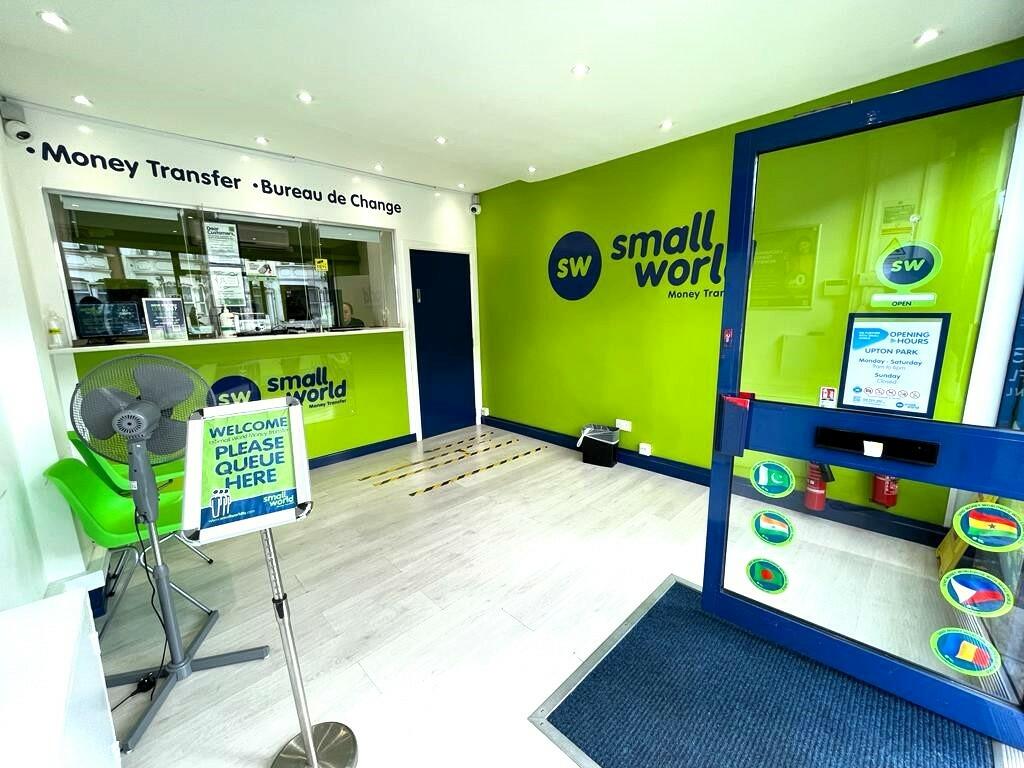 Main image of property: Green Street, London, E13