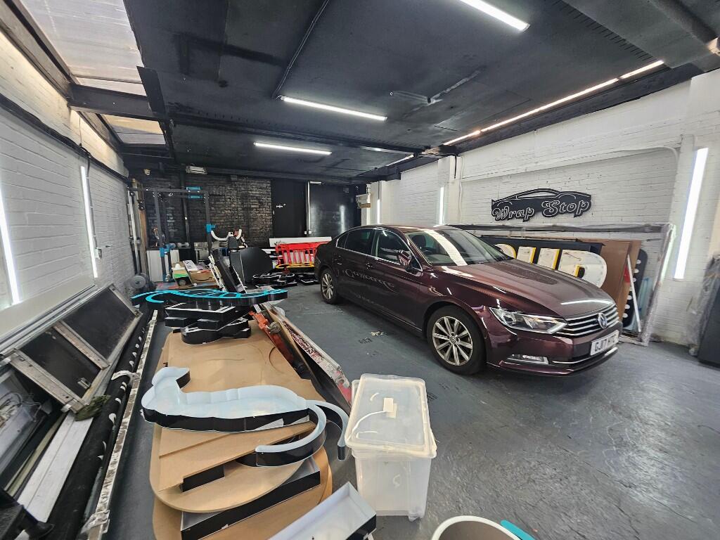 Main image of property: 621/621a Romford Road, London, E12