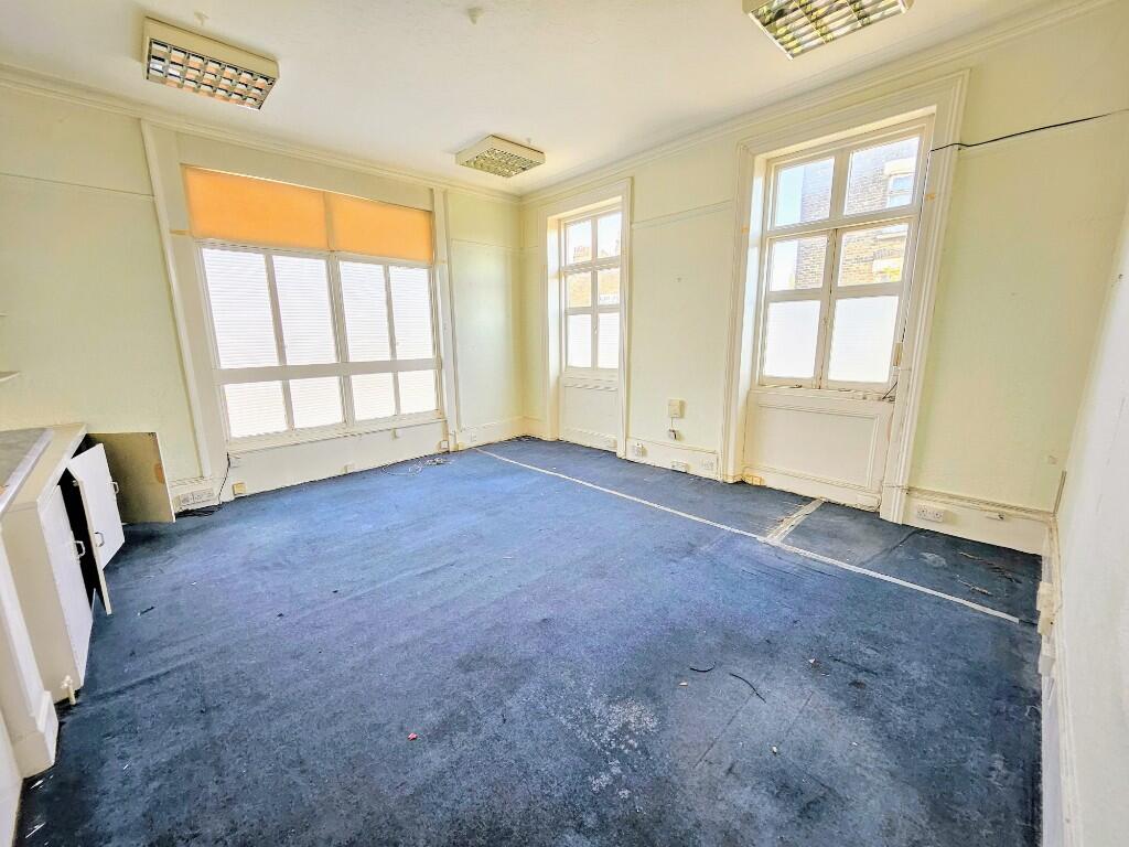 Main image of property: FF & SF, 732 High Road Leytonstone, London, E11