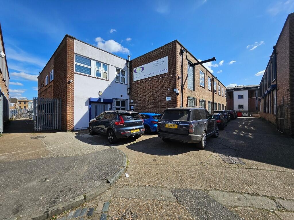 Main image of property: Adec House, Unit H, Chesham Close, Romford, London, RM7