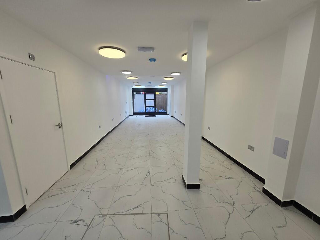 Main image of property: 732-738 Green Lane, Dagenham, London, RM8