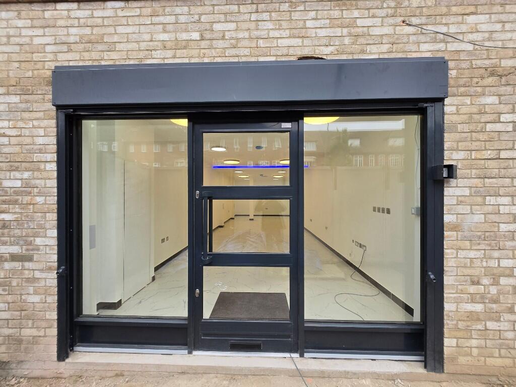 Main image of property: 732-738 Green Lane, Dagenham, London, RM8