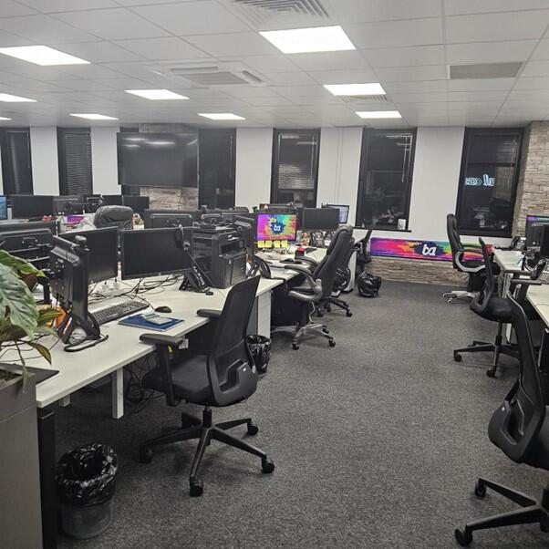 Main image of property: 3rd Floor East, Blackburn House, 22-26 Eastern Road, Romford, London, RM1