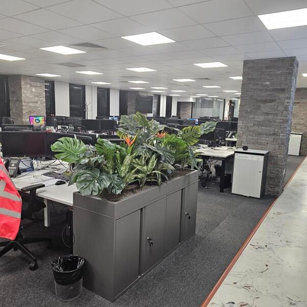 Main image of property: 3rd Floor East, Blackburn House, 22-26 Eastern Road, Romford, London, RM1