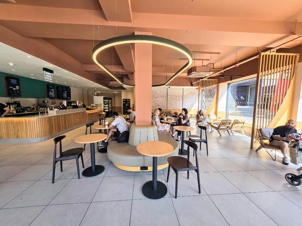 Main image of property: 225-227 High Road, Ilford, London, IG1