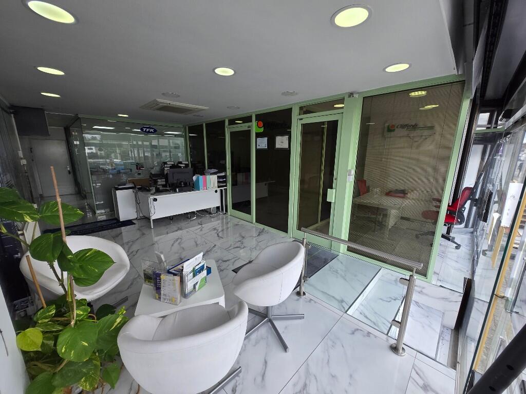 Main image of property: 306 Green Lane, Ilford, London, IG1