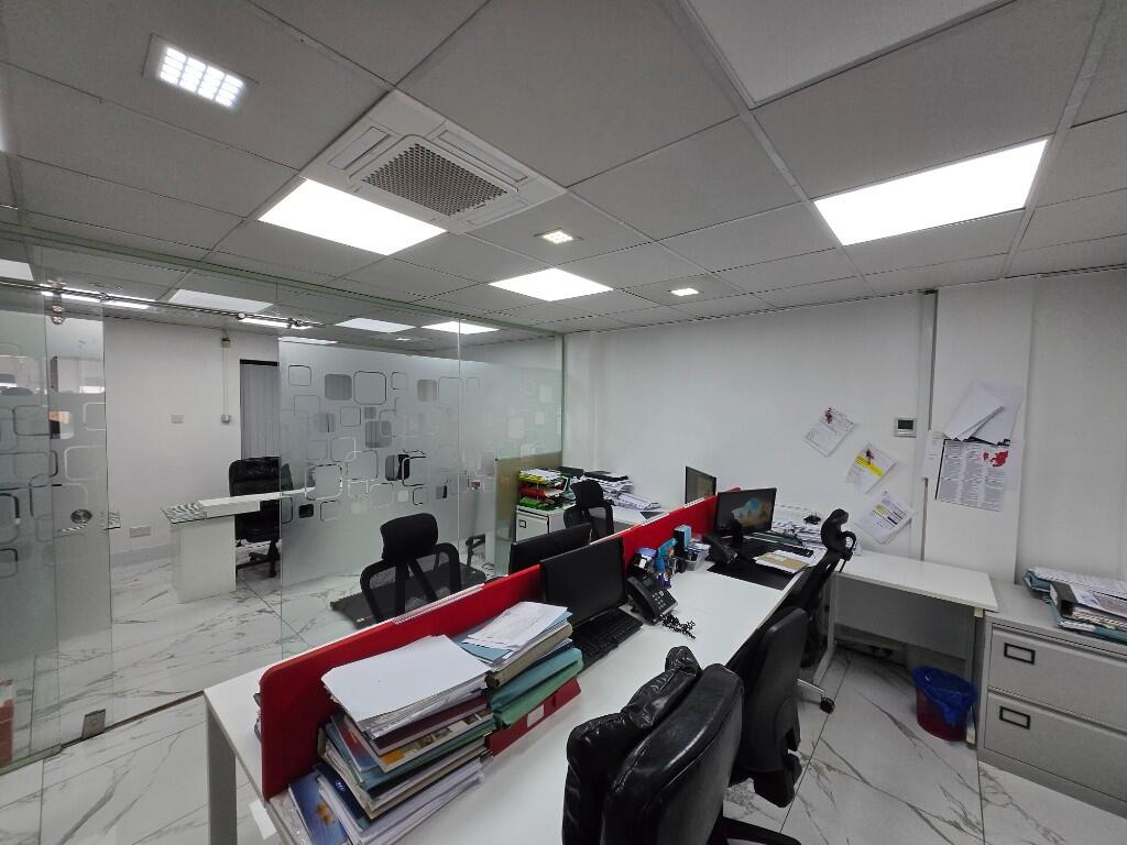 Main image of property: 306 Green Lane, Ilford, London, IG1