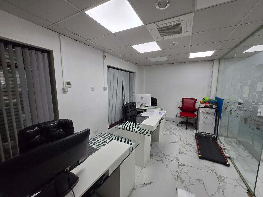 Main image of property: 306 Green Lane, Ilford, London, IG1