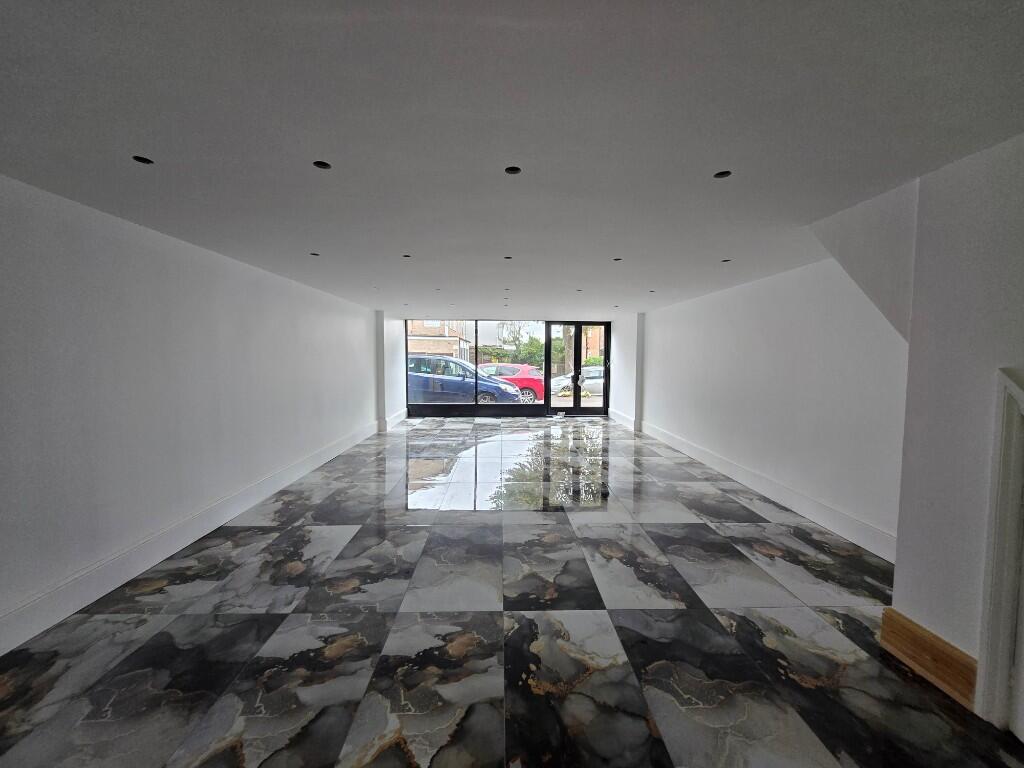 Main image of property: Belgrave Avenue, Romford, London, RM2