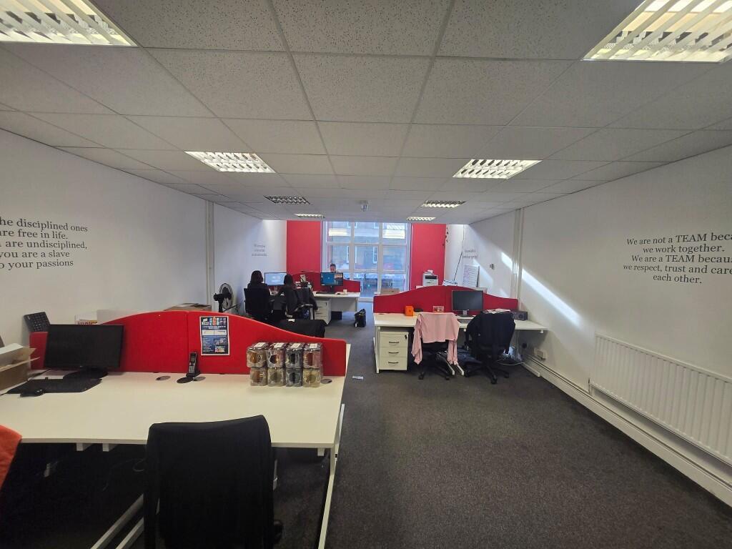 Main image of property: Suites 1, 3 and 4, Granary Court, 9-19 High Road, Romford, London, RM6