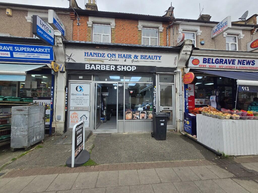 Main image of property: 111 Belgrave Road, Ilford, London, IG1