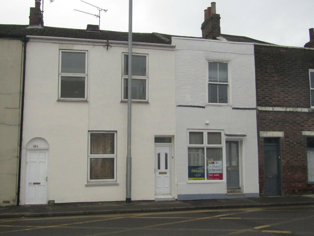 Main image of property: Railway Road, King's Lynn