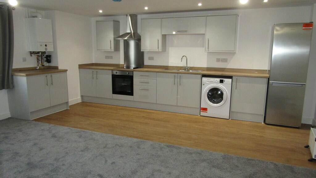 Main image of property: Old Market Street, King's Lynn