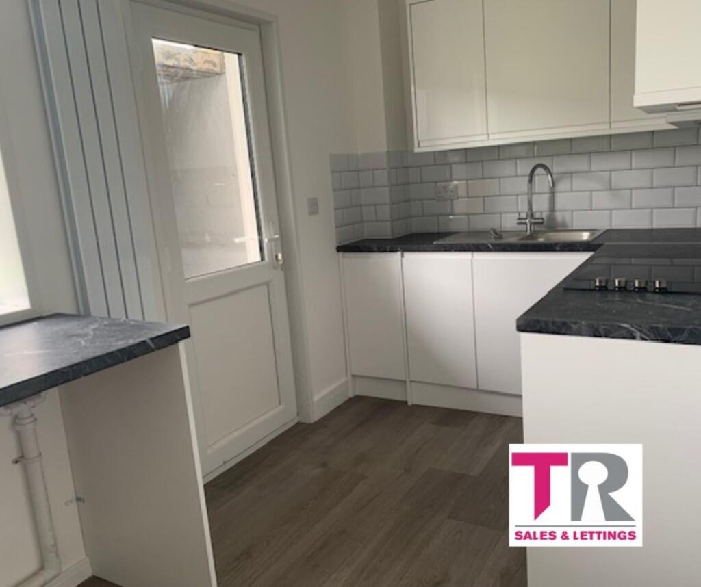 Main image of property: Priory Road, North Wootton