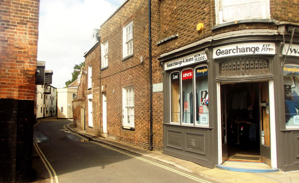 Main image of property: Nelson Street, King's Lynn