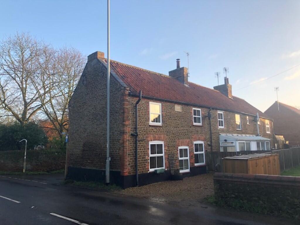 Main image of property: Lynn Road, Snettisham
