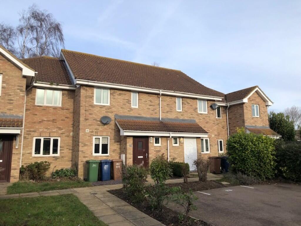 Main image of property: The Croft, Christchurch