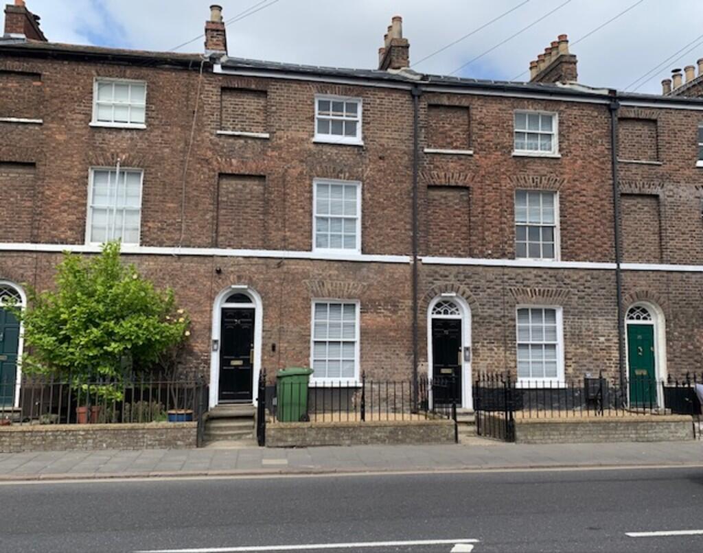 Main image of property: London Road, King's Lynn