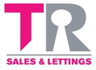 TR Lettings Limited, Kings Lynn branch details