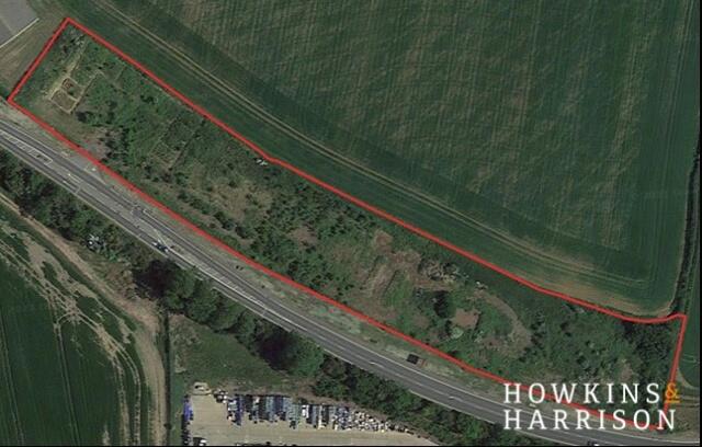 Main image of property: Former Ace Cafe Site, Daventry Road, Dodford, Northampton, Northamptonshire, NN7