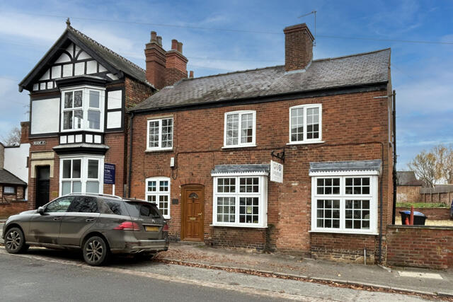 Main image of property: Regent Street, Lutterworth, LE17 4BD