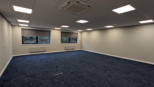 Additional property image - 7 IQuarter, Allerton Road, Rugby, Warwickshire, CV23
