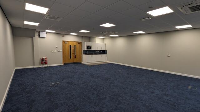 Additional property image - 7 IQuarter, Allerton Road, Rugby, Warwickshire, CV23