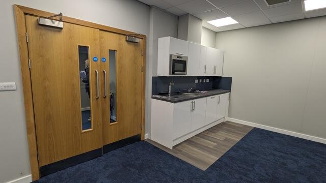 Additional property image - 7 IQuarter, Allerton Road, Rugby, Warwickshire, CV23
