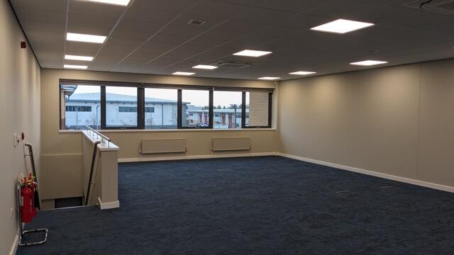 Additional property image - 7 IQuarter, Allerton Road, Rugby, Warwickshire, CV23