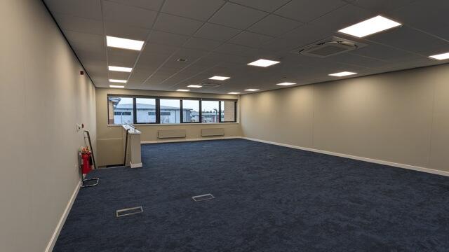 Additional property image - 7 IQuarter, Allerton Road, Rugby, Warwickshire, CV23