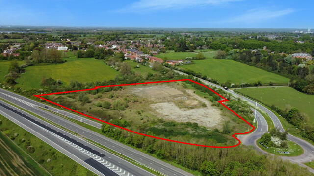 Main image of property: Prime Residential Development Site, Dipbar Fields, Daventry Road, Dunchurch, Rugby, Warwickshire, CV22