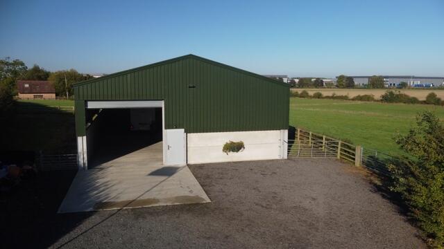 Additional property image - Storage Unit 1, Combe Fields, Walsgrave on Sowe, Coventry, Warwickshire, CV2