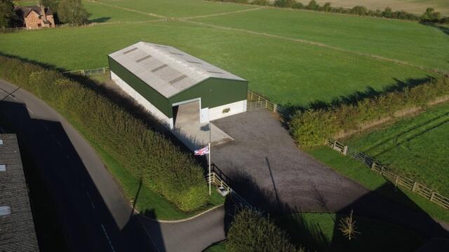 Additional property image - Storage Unit 1, Combe Fields, Walsgrave on Sowe, Coventry, Warwickshire, CV2