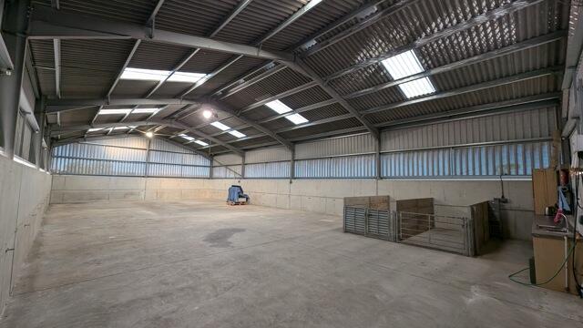 Additional property image - Storage Unit 1, Combe Fields, Walsgrave on Sowe, Coventry, Warwickshire, CV2