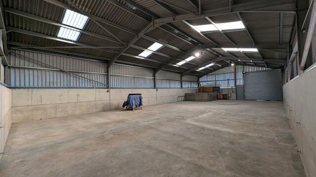 Additional property image - Storage Unit 1, Combe Fields, Walsgrave on Sowe, Coventry, Warwickshire, CV2