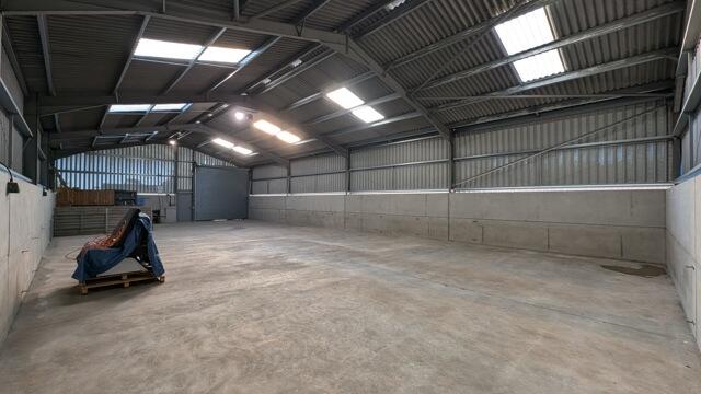 Additional property image - Storage Unit 1, Combe Fields, Walsgrave on Sowe, Coventry, Warwickshire, CV2